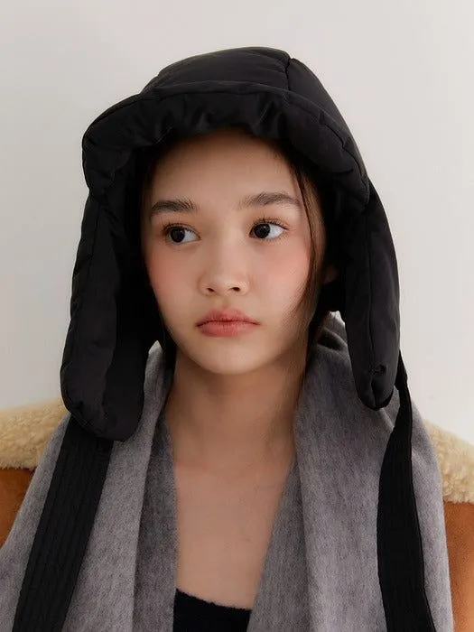 OVLA  Let it snow padding hat