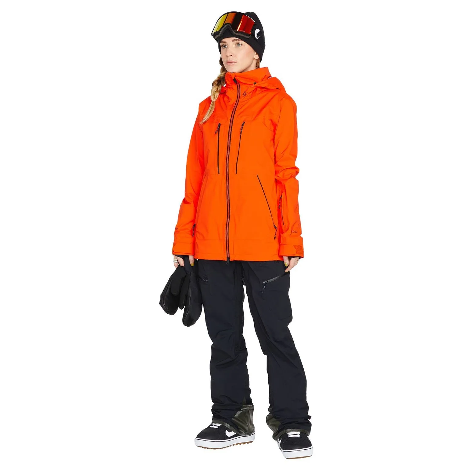 Volcom VS 3L Stretch Gore Jacket 2023